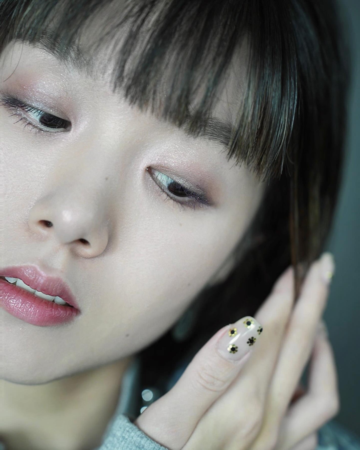 ステラドリームコフレ /LUNASOL/メイクアップキットを使ったクチコミ(4枚目)