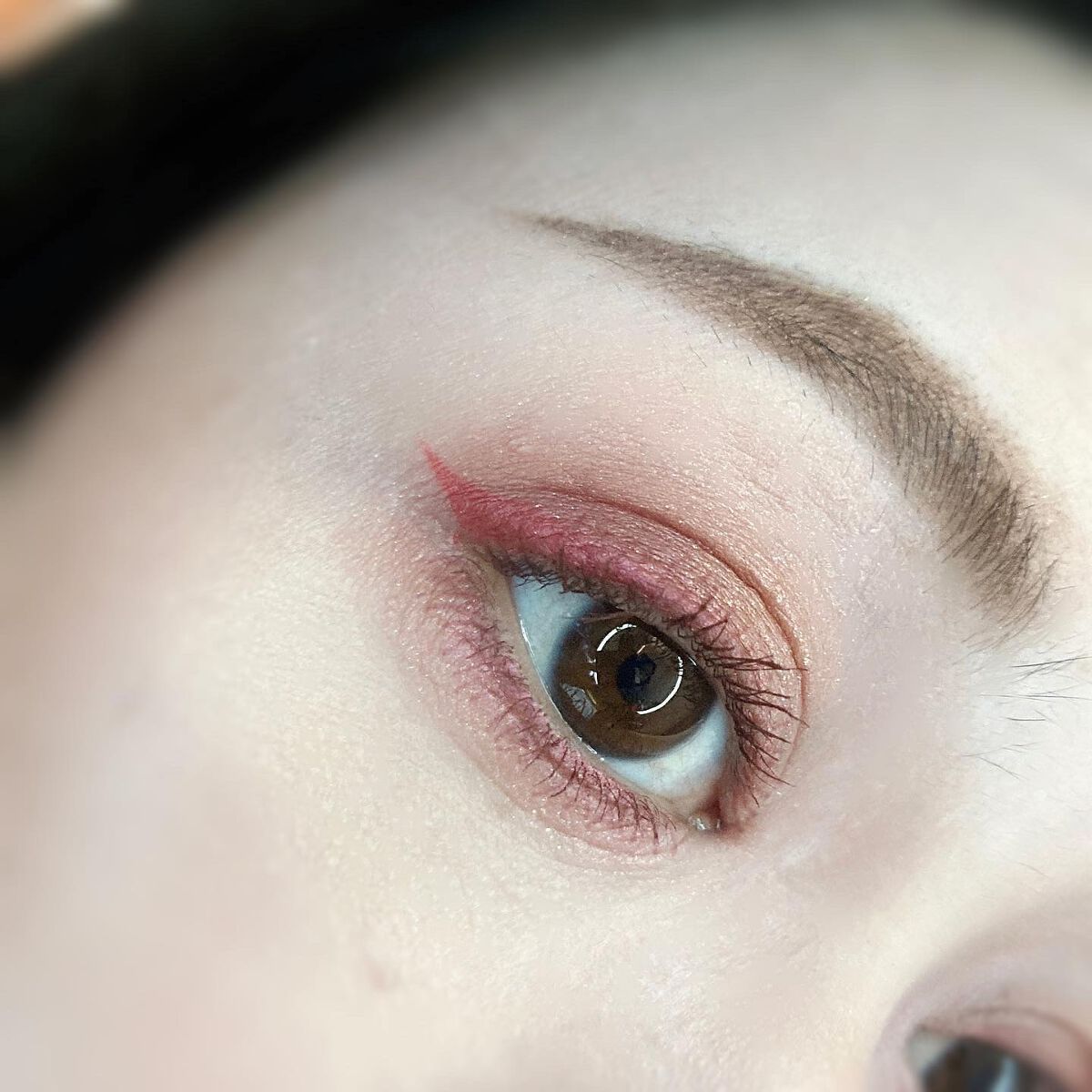 オンブル ジェ/GUERLAIN/アイシャドウパレットを使ったクチコミ(6枚目)