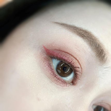 オンブル ジェ/GUERLAIN/アイシャドウパレットを使ったクチコミ(6枚目)