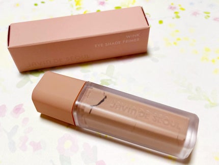 ジャビンドゥソウル ウインクファンデーションパクト/Javin De Seoul/クッションファンデーションを使ったクチコミ(6枚目)