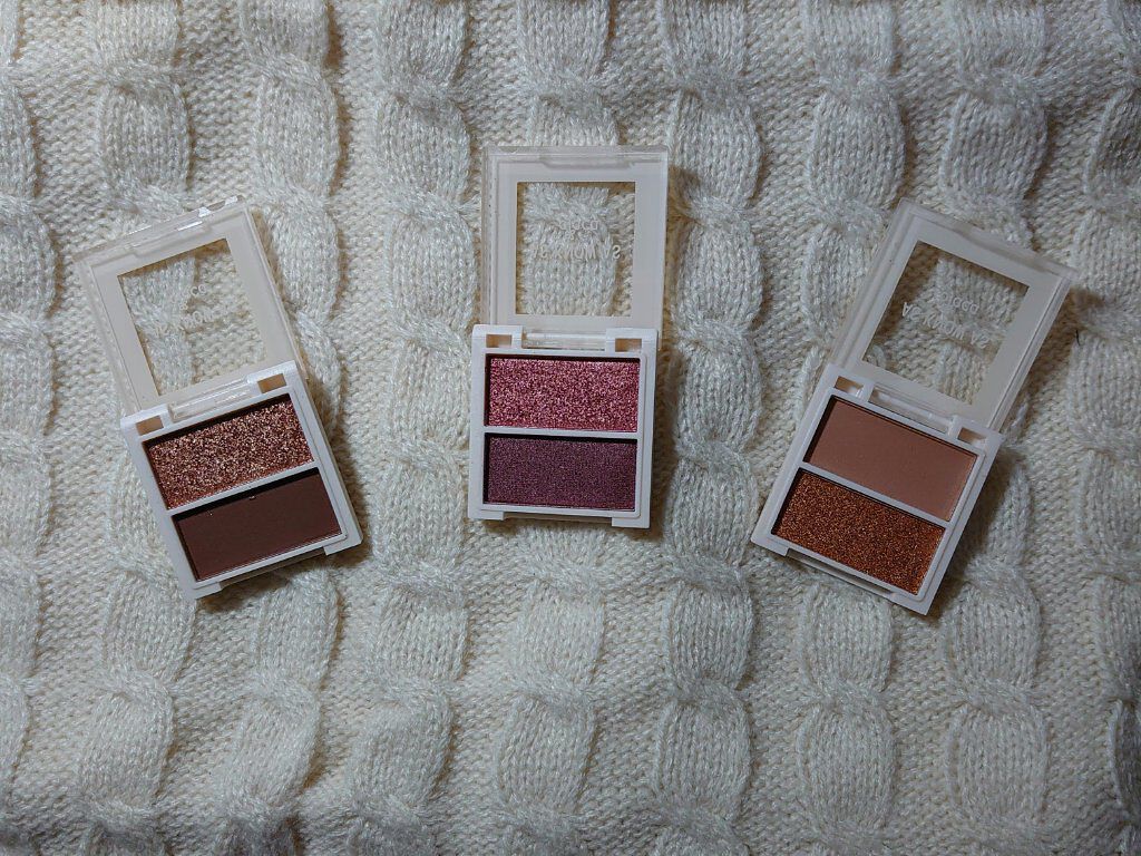 la farfa 2020年11月号/la farfa/雑誌を使ったクチコミ（3枚目）