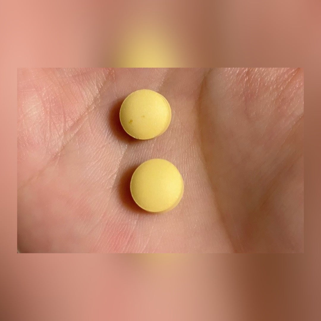 Dear-Natura Style 鉄×コラーゲン/Dear-Natura (ディアナチュラ)/美容サプリメントを使ったクチコミ(2枚目)