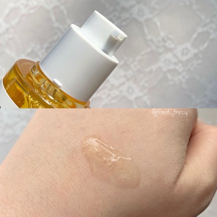 ビタペアC 集中美容液スペシャルセット/ネイチャーリパブリック/美容液を使ったクチコミ(2枚目)