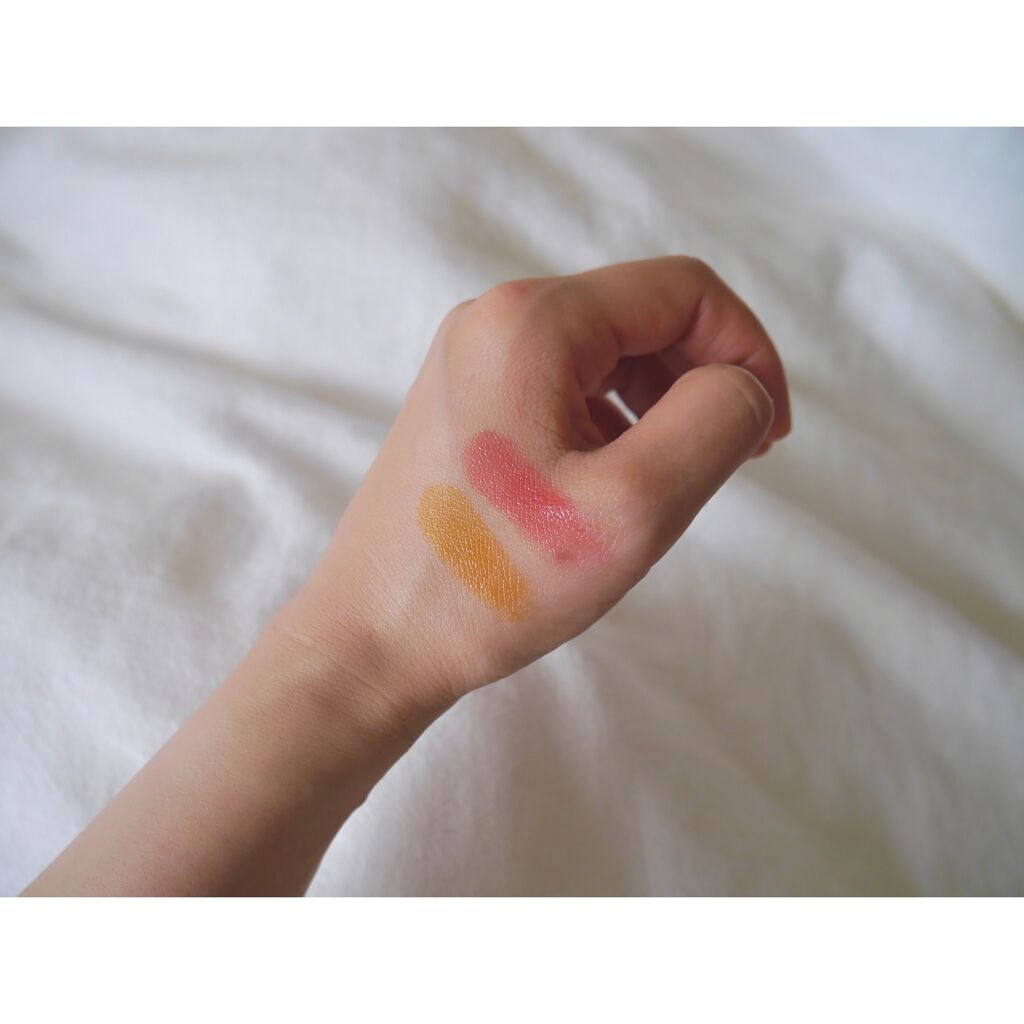 ケイト リップモンスター/KATE/口紅を使ったクチコミ(3枚目)