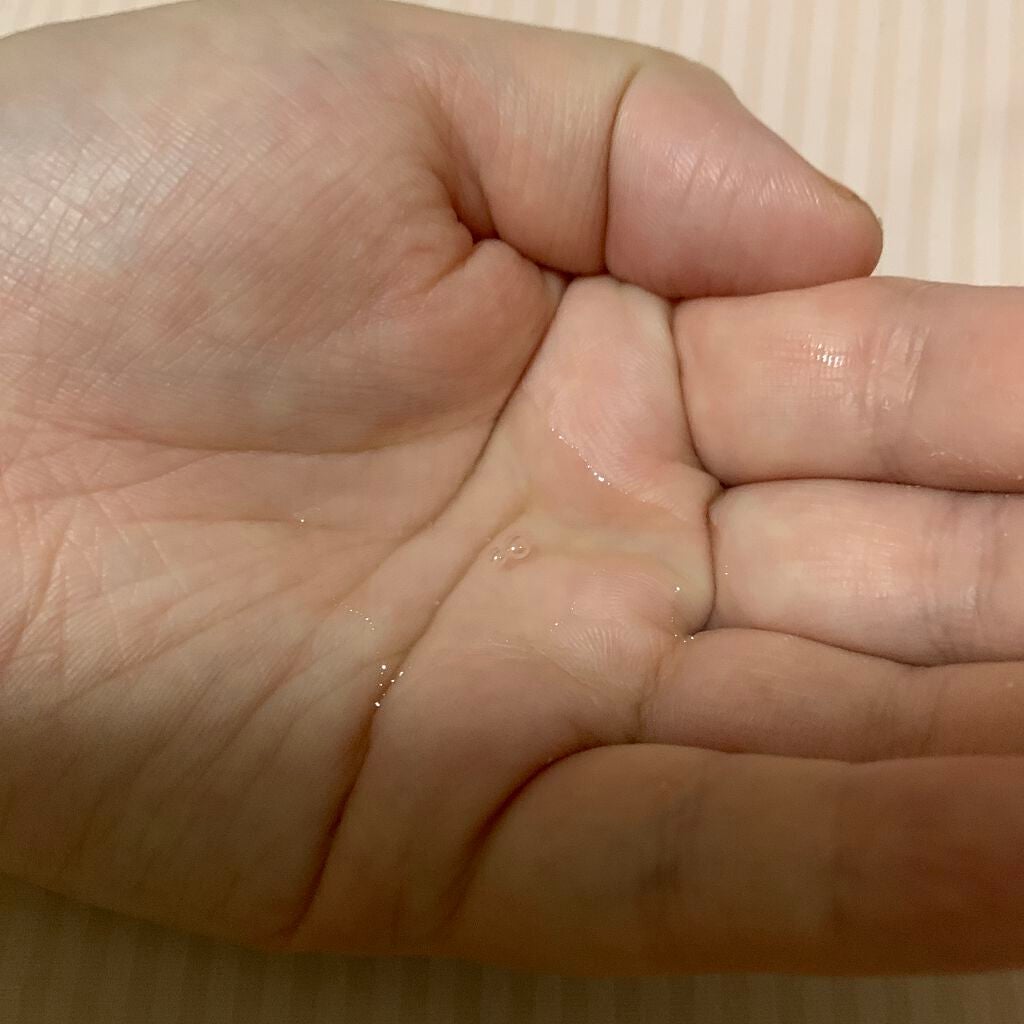 バランスケア ローション MB/d プログラム/化粧水を使ったクチコミ(3枚目)