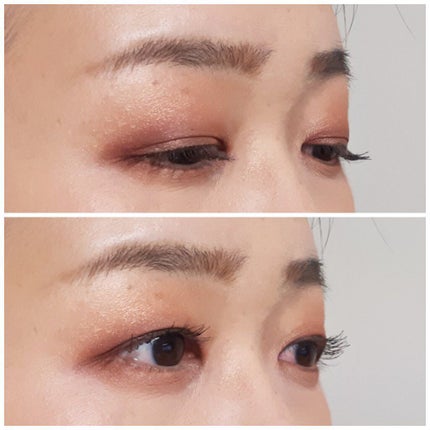 ナーズイスト ウォンテッド アイシャドーパレット/NARS/アイシャドウパレットを使ったクチコミ(2枚目)