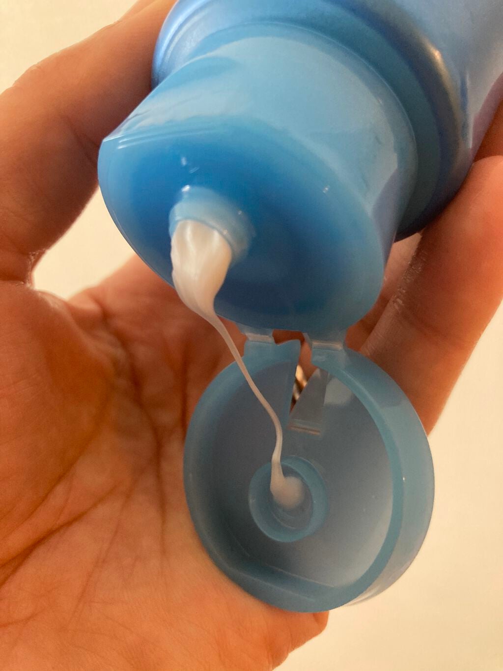 パーフェクトホイップu/SENKA(専科)/洗顔フォームを使ったクチコミ(1枚目)