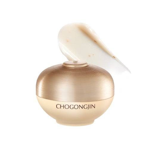 チョゴンジン クムソル アイクリーム CHOGONGJIN