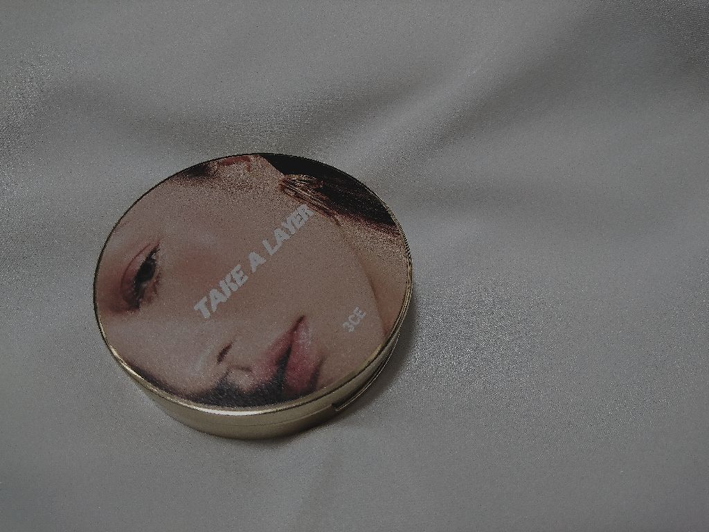 3CE TAKE A LAYER MULTI POT/3CE/ジェル・クリームチークを使ったクチコミ（1枚目）