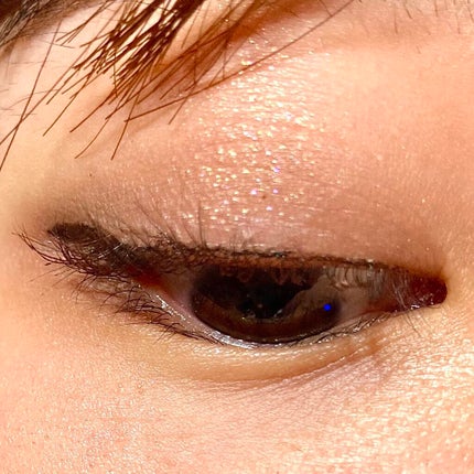 プレイカラー アイシャドウ/ETUDE/アイシャドウパレットを使ったクチコミ(3枚目)