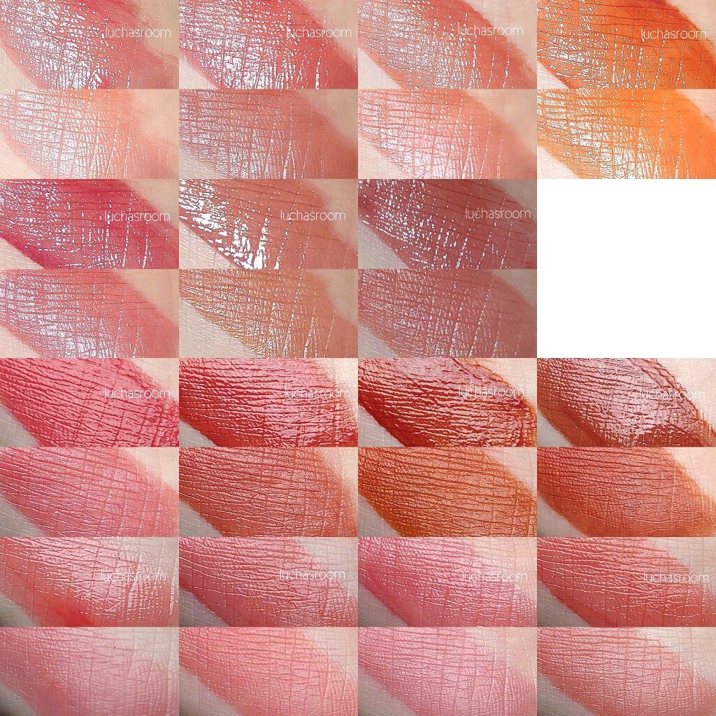 ウォータリーティントリップ/CEZANNE/リップティントを使ったクチコミ(8枚目)