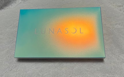 ステラドリームコフレ /LUNASOL/メイクアップキットを使ったクチコミ(1枚目)
