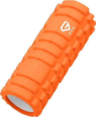 フォームローラー ソフトタイプ オレンジ