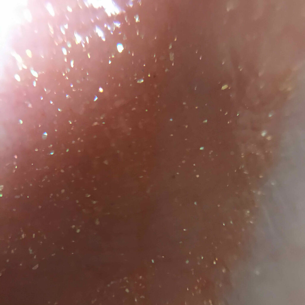 アピュー ジューシーパン スパークリングティント/A’pieu/口紅を使ったクチコミ（3枚目）