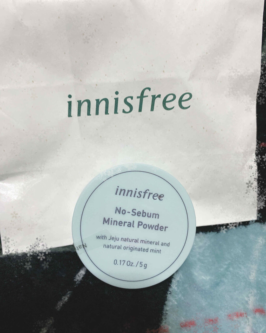 美容液マスクプライマー(シャンパン)/Borica/化粧下地を使ったクチコミ（2枚目）