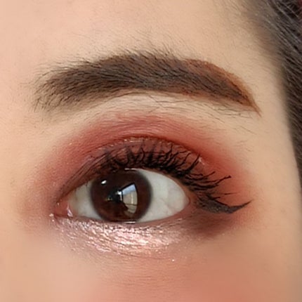 ステイオンバームルージュ/キャンメイク/口紅を使ったクチコミ(6枚目)