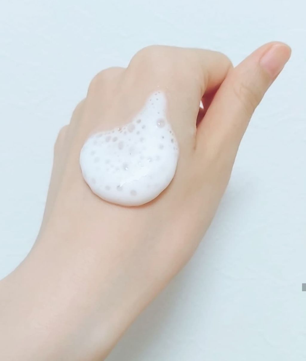 ブライト サーキュレーター ミルク/ドゥーオーガニック/乳液を使ったクチコミ（2枚目）