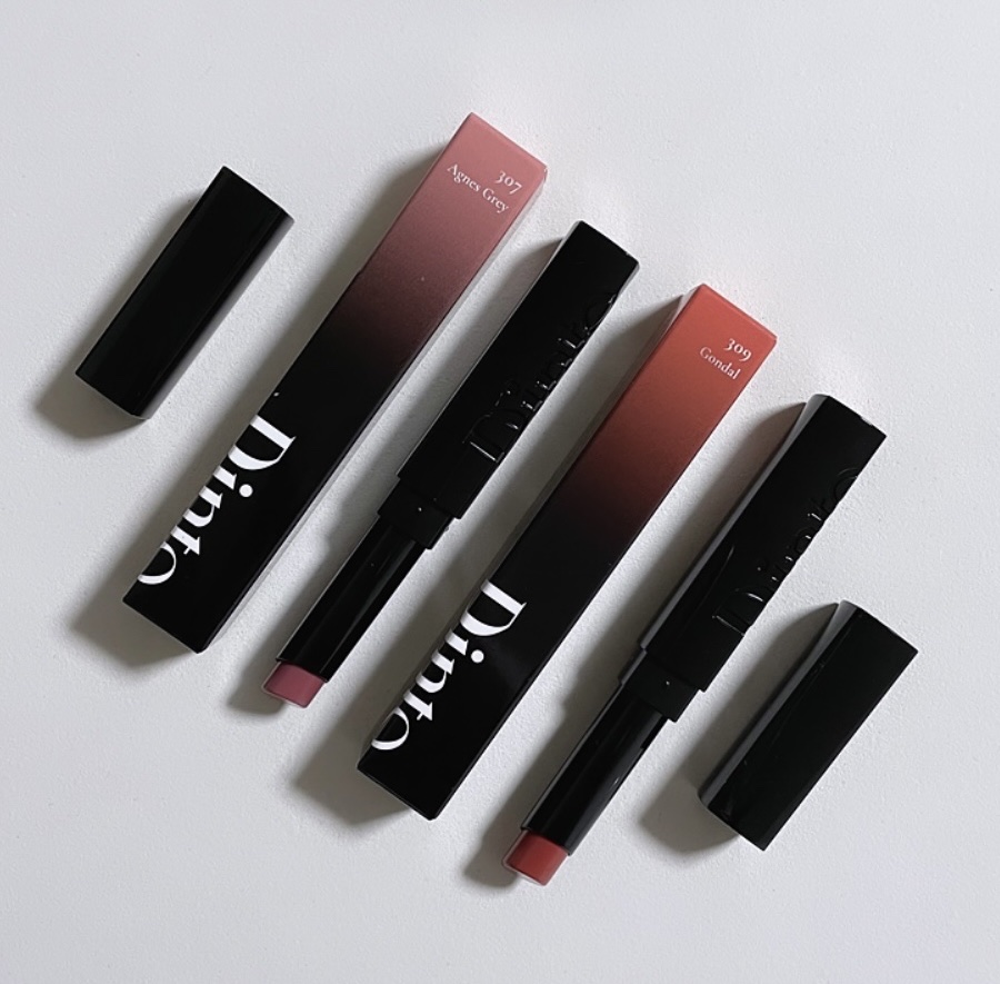 メルティンググロウリップバーム/Dinto/リップバームを使ったクチコミ（1枚目）