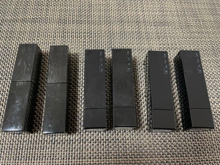 ケイト リップモンスター/KATE/口紅を使ったクチコミ(3枚目)