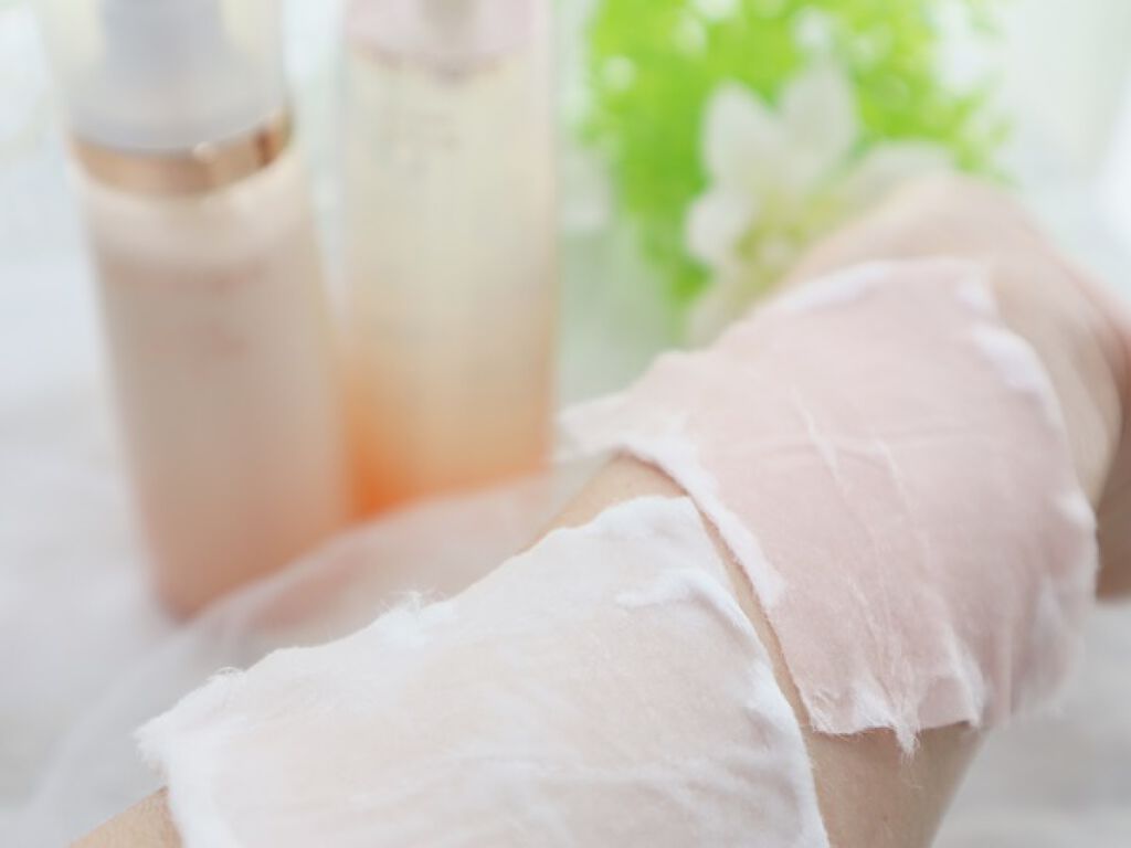  クリアエマルジョンC・I・II/BENEFIQUE/乳液を使ったクチコミ（1枚目）