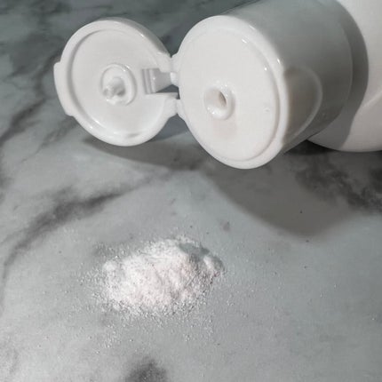 パウダーテック・ウォッシュ/WHITE ICHIGO/洗顔パウダーを使ったクチコミ(3枚目)