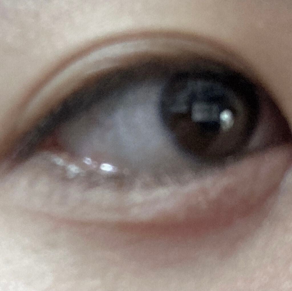 3wayスリムアイルージュライナー/キャンメイク/リキッドアイライナーを使ったクチコミ(3枚目)