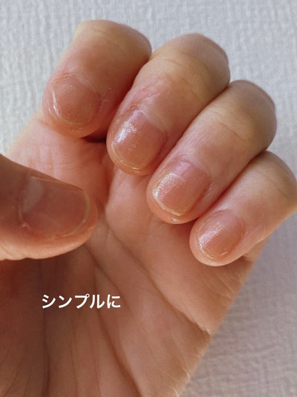 四季彩まといネイル 104 風光る/kyo・miori/マニキュアの画像