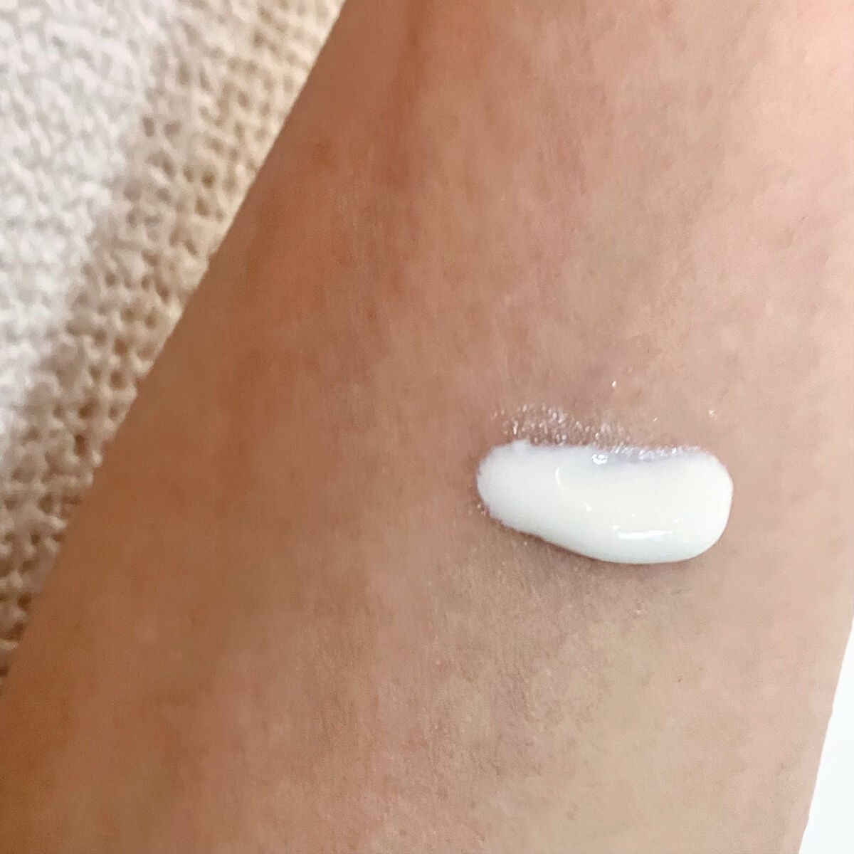 薬用美白UV エッセンス/サンカット®/日焼け止めローションを使ったクチコミ(2枚目)