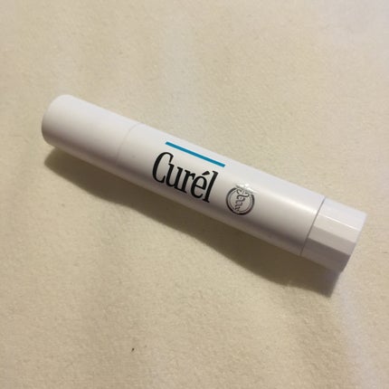 リップケア クリーム/キュレル/リップクリームを使ったクチコミ(1枚目)