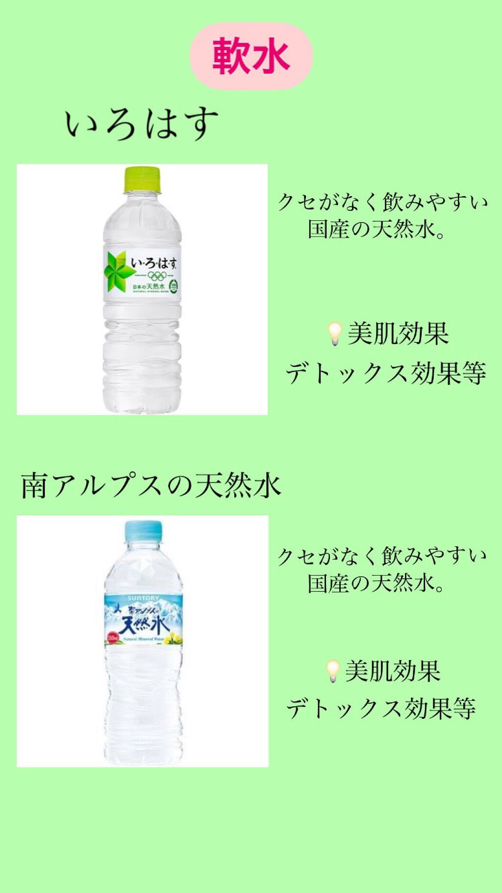 コントレックス/コントレックス/ミネラルウォーターを使ったクチコミ（3枚目）