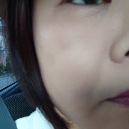 【旧品】マシュマロフィニッシュパウダー/キャンメイク/プレストパウダーを使ったクチコミ(3枚目)