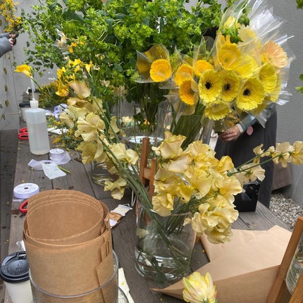 うさこ on LIPS 「2024年2月15日に開催された「サイバー・バズ」主催のイベン..」(10枚目)