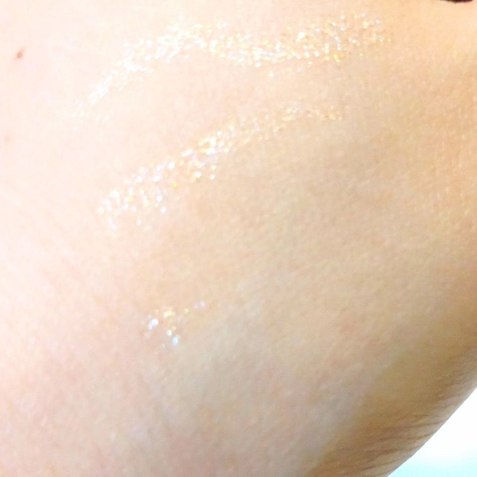 i'm Stick Shadow Glitterr/i’m meme/スティックアイシャドウを使ったクチコミ(6枚目)