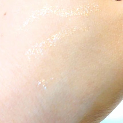 i'm Stick Shadow Glitterr/i’m meme/スティックアイシャドウを使ったクチコミ(6枚目)