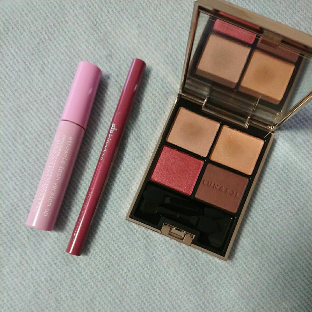 トゥインクル グリッター/innisfree/リキッドアイライナーを使ったクチコミ（1枚目）