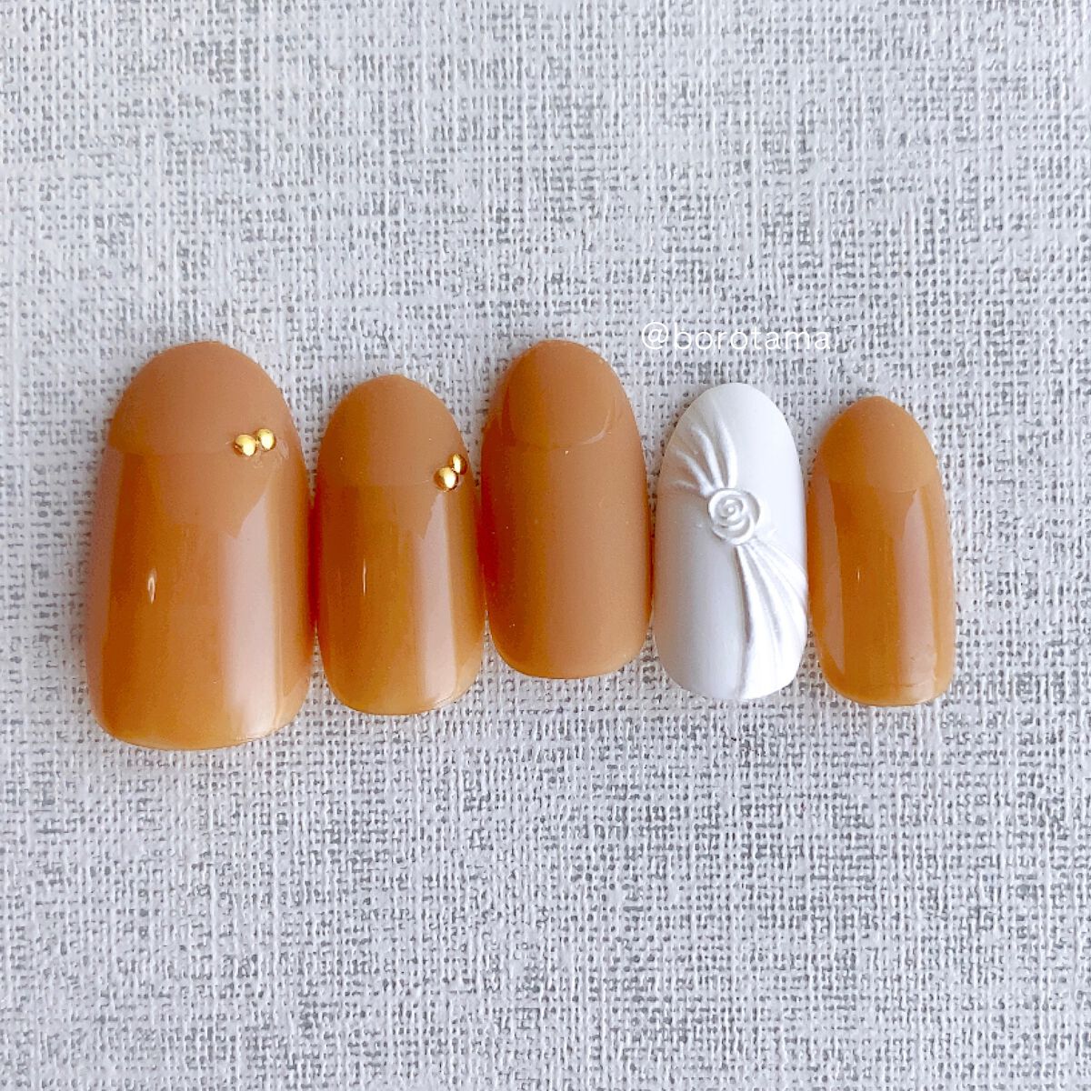 ネイルホリック Top coat/ネイルホリック/ネイルトップコートを使ったクチコミ(7枚目)