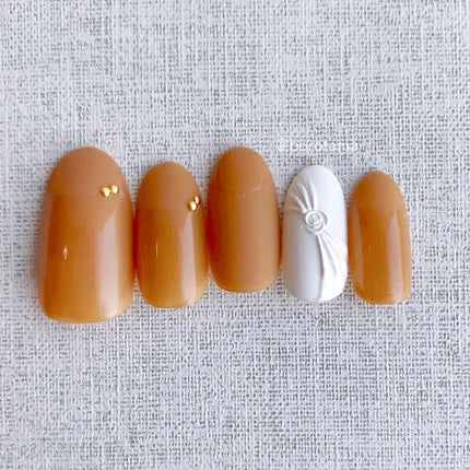 ネイルホリック Top coat/ネイルホリック/ネイルトップコートを使ったクチコミ(7枚目)