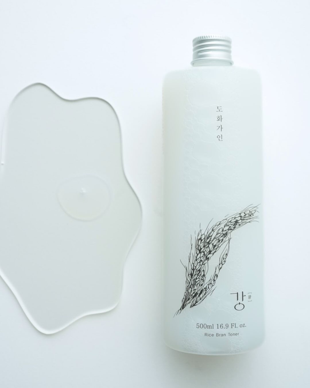 米ぬか化粧水/桃花佳人/化粧水を使ったクチコミ（3枚目）