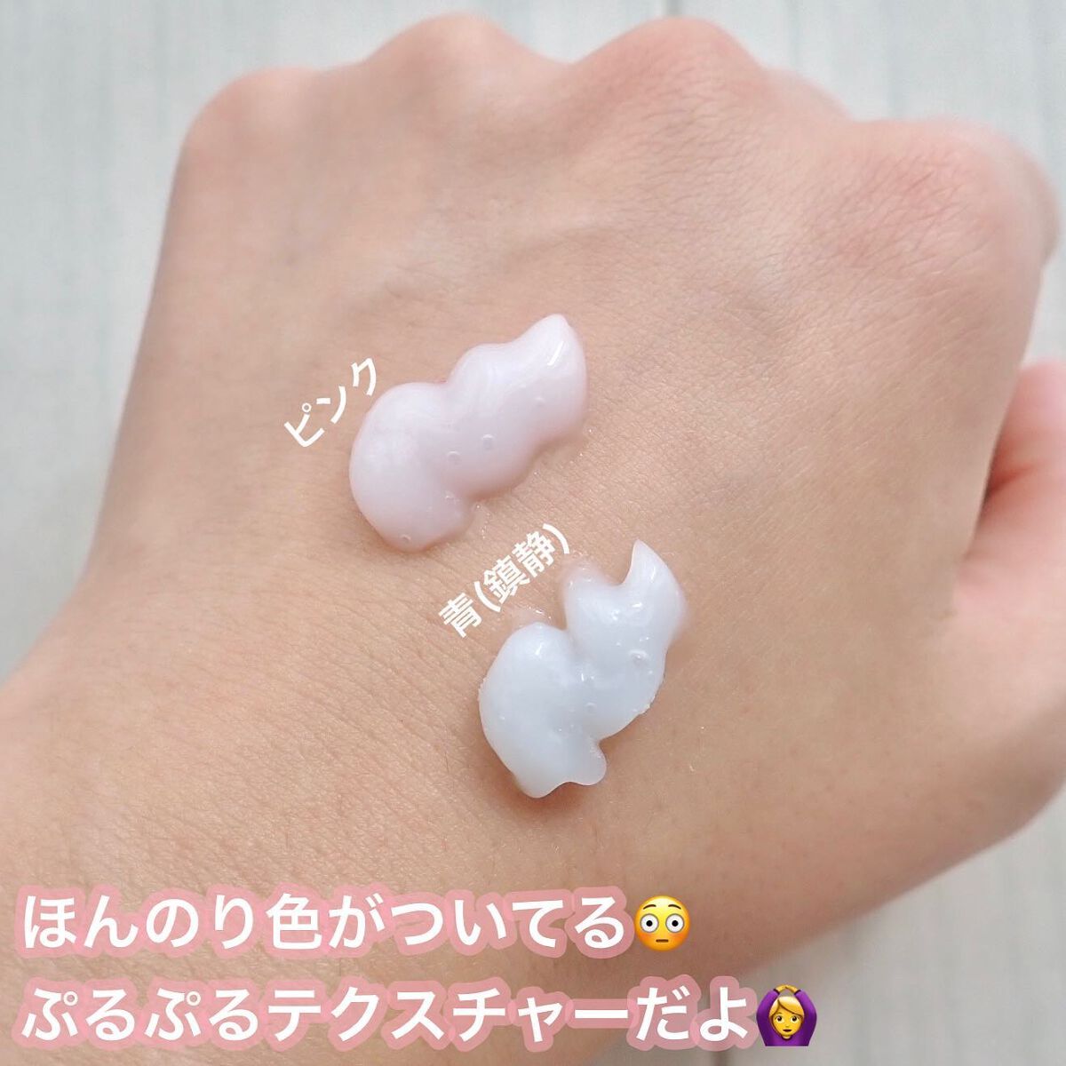 マジックバブルエッセンスパックMINI/BAKER7/シートマスク・パックを使ったクチコミ(2枚目)