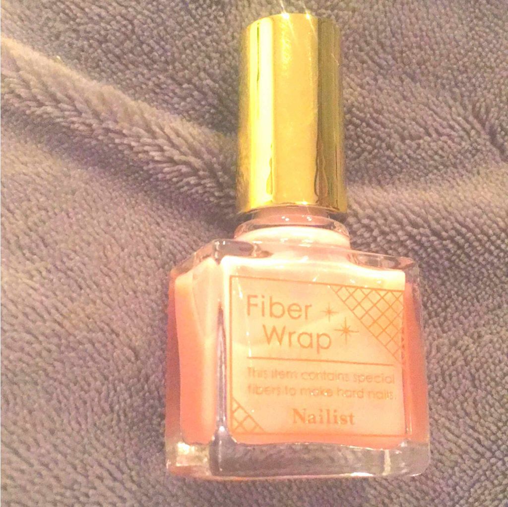 トリートメントコンシーラー ピンクベージュ/ネイリスト/ネイルオイル・トリートメントを使ったクチコミ（1枚目）