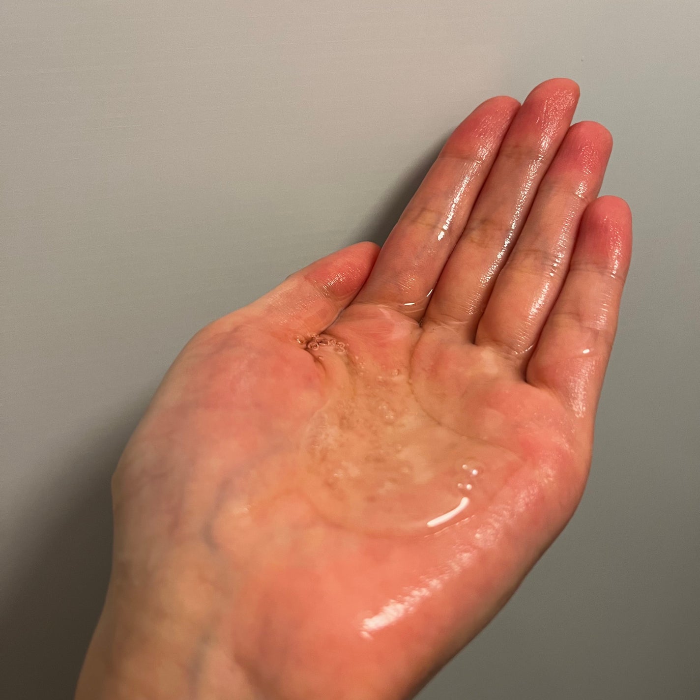 シトラスパ エアリー&モイスト シャンプー/トリートメント/CITRUSPA/市販シャンプーを使ったクチコミ(2枚目)