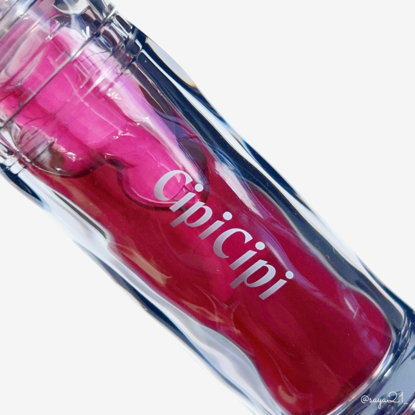 ガラスプランパー/CipiCipi/リッププランパーを使ったクチコミ(2枚目)