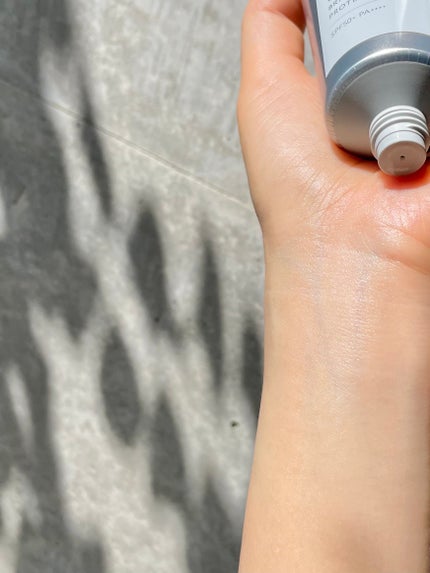 オルビス リンクルブライトUVプロテクター/オルビス/日焼け止めクリームを使ったクチコミ(4枚目)