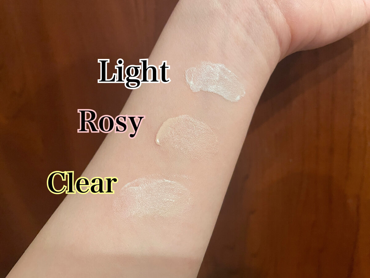 UVイデア XL プロテクショントーンアップ/ラ ロッシュ ポゼ/日焼け止めクリームを使ったクチコミ（2枚目）