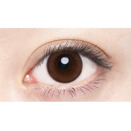 envie 1day/envie/ワンデー(1DAY)カラコンを使ったクチコミ(5枚目)