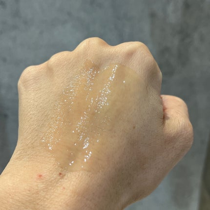 y.csm.s on LIPS 「.COSNORIPDRNショット675\高純度美容針×サーモン..」(4枚目)