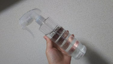 エマルジョンリムーバー　300ml/200ml/水橋保寿堂製薬/その他洗顔料を使ったクチコミ（1枚目）