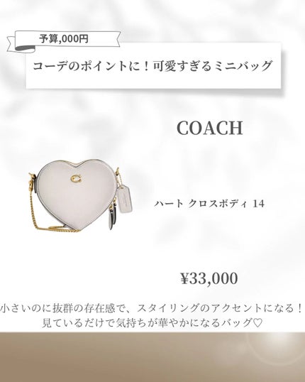 ひよ☽おしゃれギフト•自分へのご褒美 on LIPS 「ボーナスで何買う?🥹❤️🔥今年も頑張った自分へのご褒美にぴっ..」(8枚目)