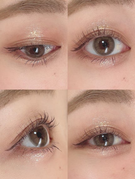 ごんす@YouTube始めました on LIPS 「《韓国のナチュラルカラコン❤︎》SISSELENSの新作カラコ..」(5枚目)