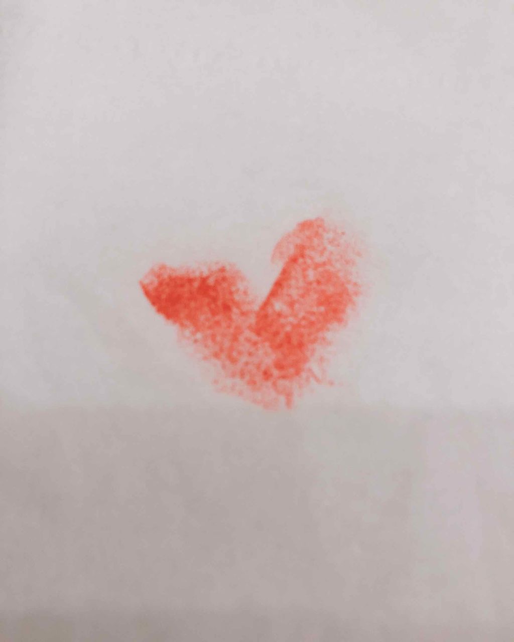 ルージュ ヴォリュプテ シャイン/YVES SAINT LAURENT BEAUTE/口紅を使ったクチコミ（2枚目）